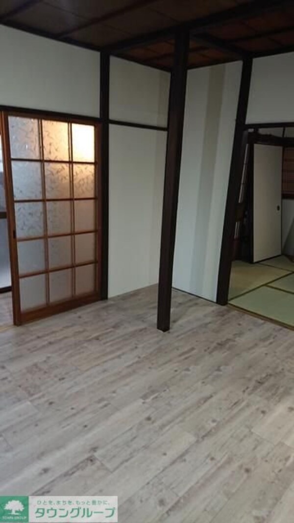 リビング・居室