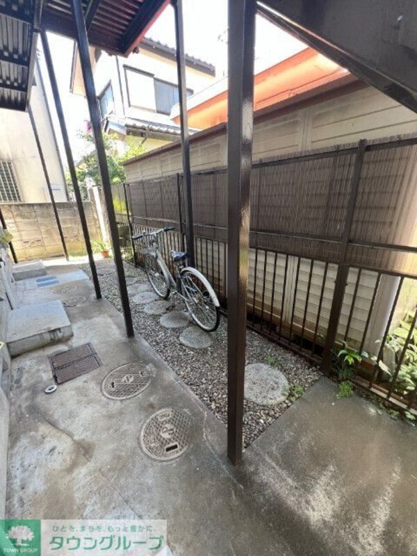 エントランス(エントランス)