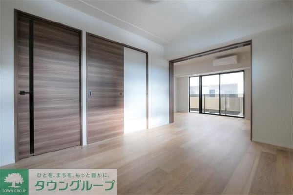 リビング・居室