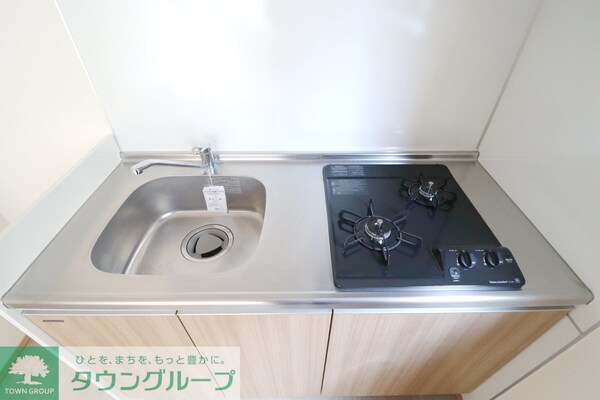 キッチン(キッチン)