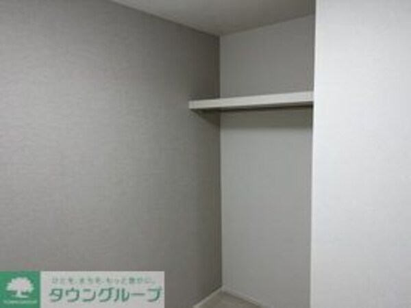 収納(収納)