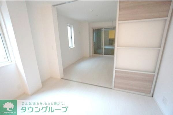 リビング・居室