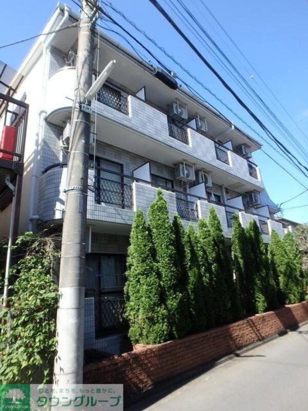 外観(★のどかな住環境★)