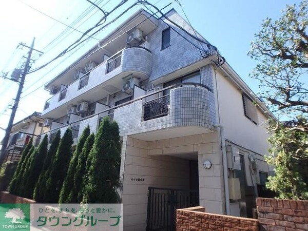 外観(★日当り良好★)