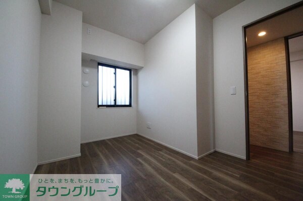 リビング・居室(※別部屋参考写真)