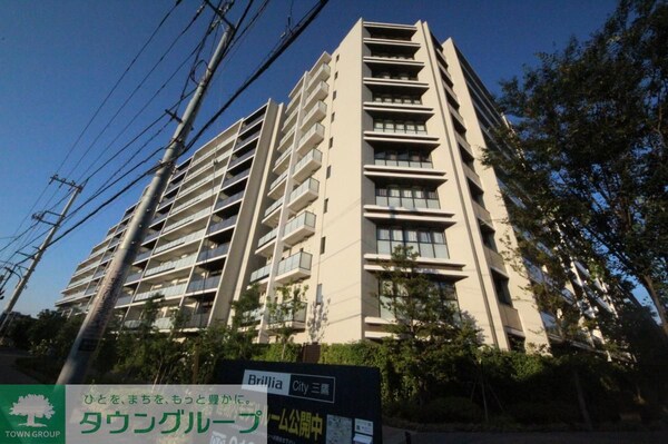外観(外観)