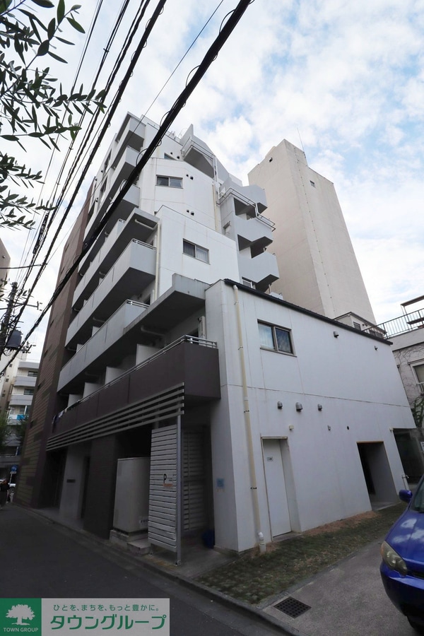 眺望(お部屋探しはタウンハウジングへ♪)