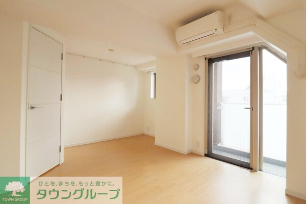 寝室(お部屋探しはタウンハウジングへ♪)