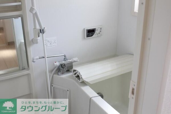バス／シャワールーム等
