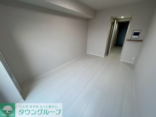 玄関(お部屋探しはタウンハウジングへ♪)