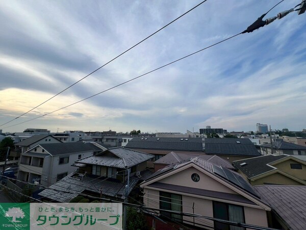 眺望(お部屋探しはタウンハウジングへ♪)
