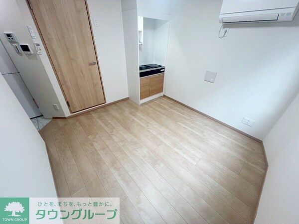 リビング・居室(お部屋探しはタウンハウジングへ♪)