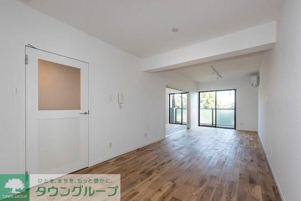 リビング・居室
