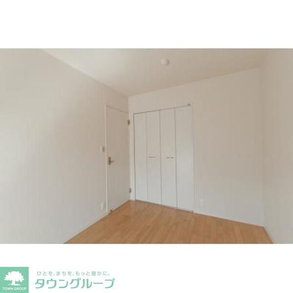 収納(※写真は同タイプ住戸です。)