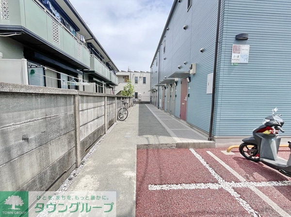 エントランス(エントランス)