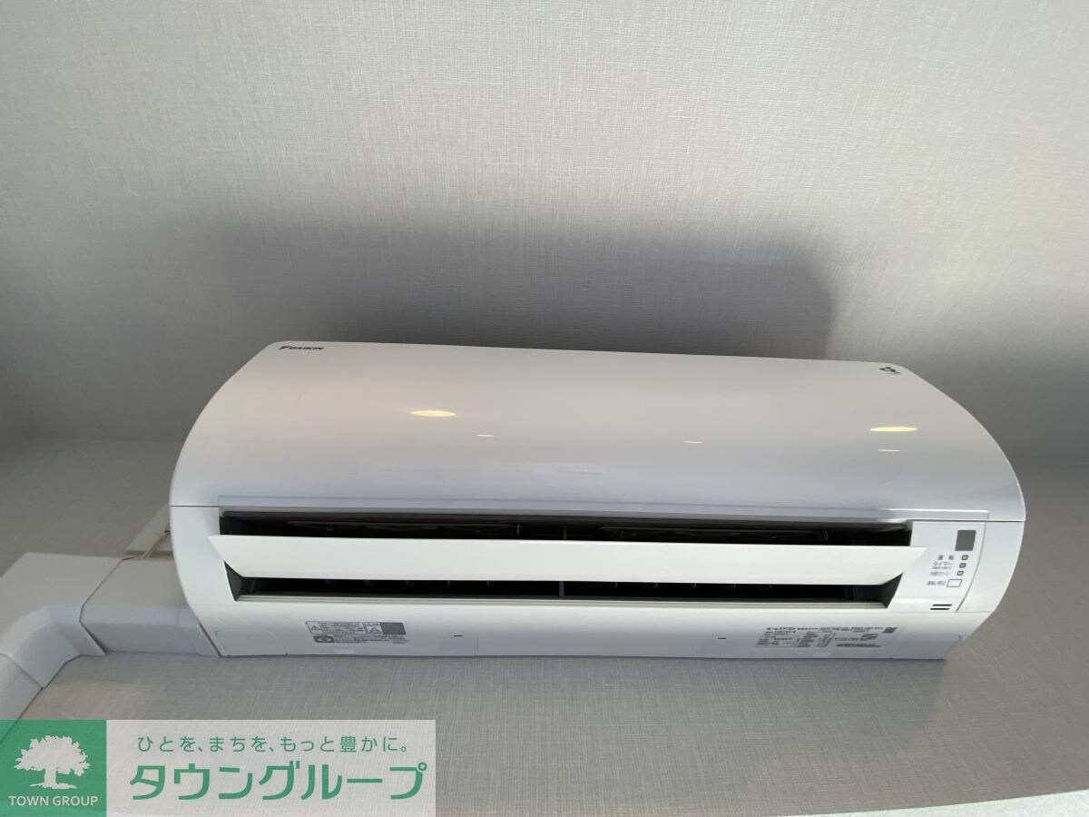 物件内観写真16　(設備)