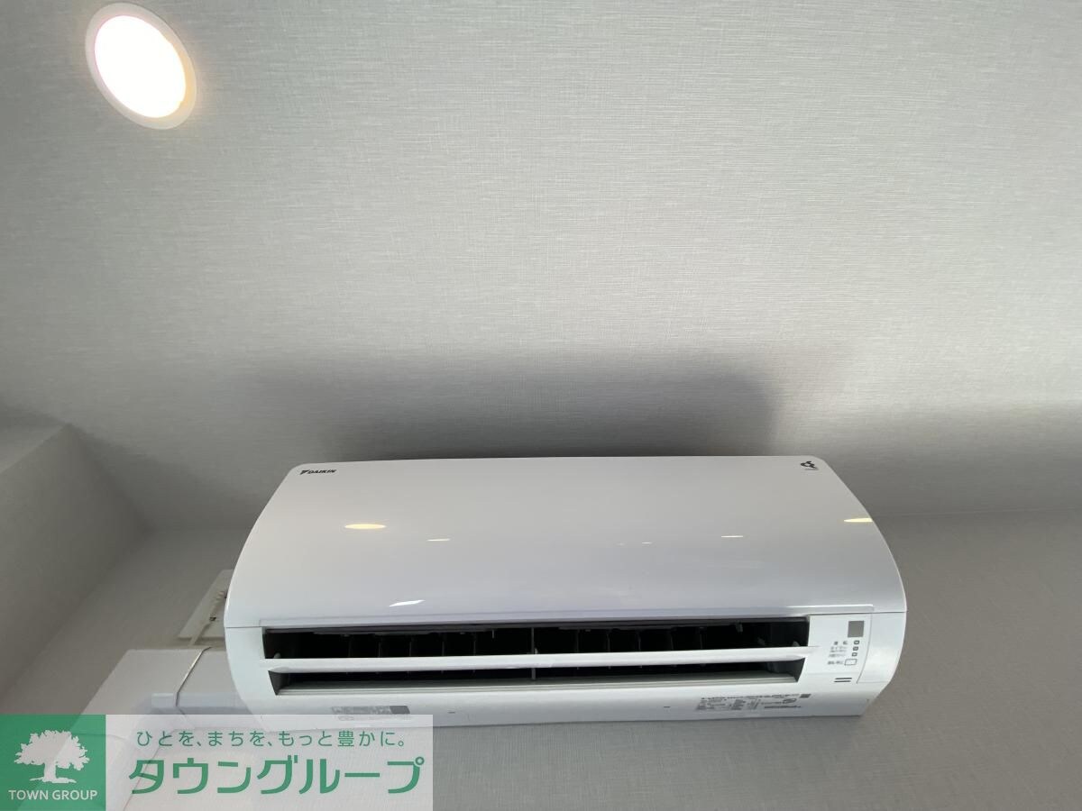 物件内観写真20　(設備)