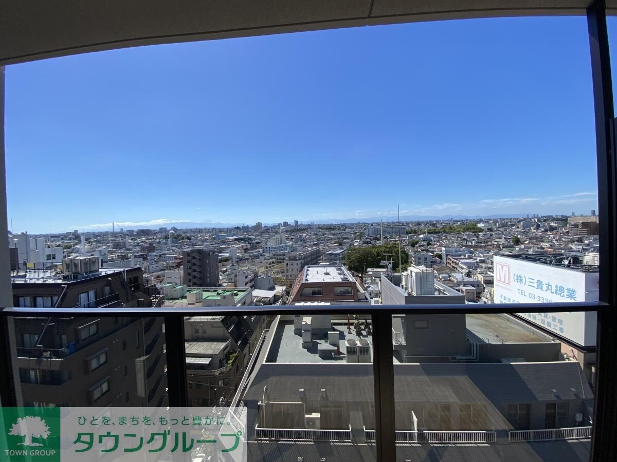 物件内観写真23　(眺望)