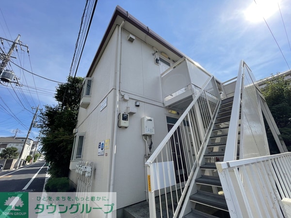外観(外観)
