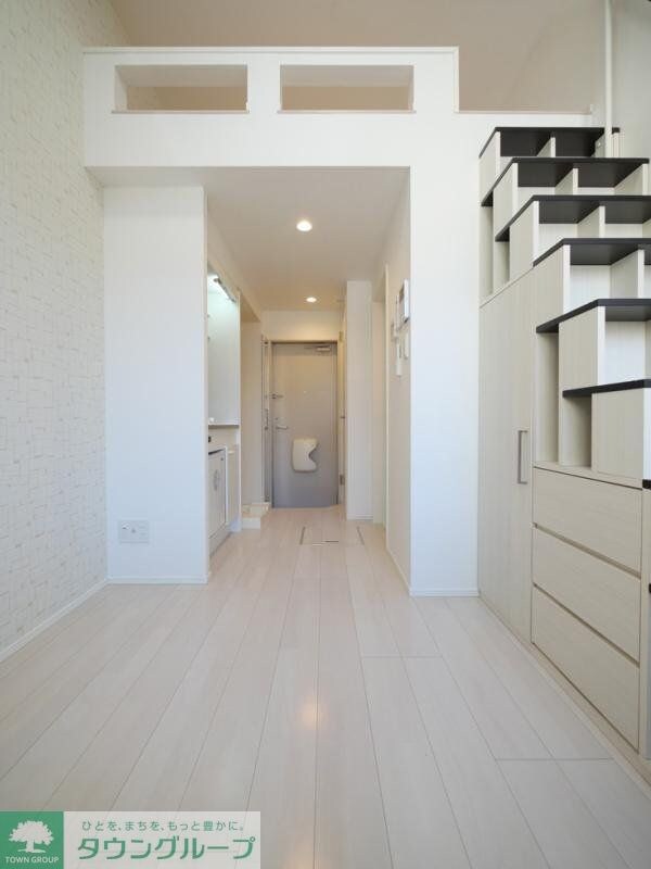 リビング・居室