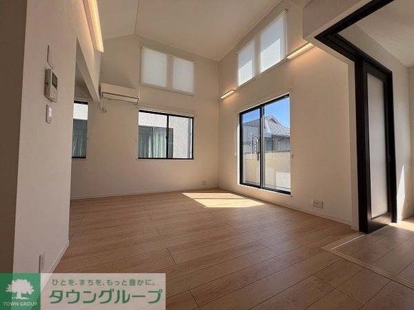 リビング・居室(LD)