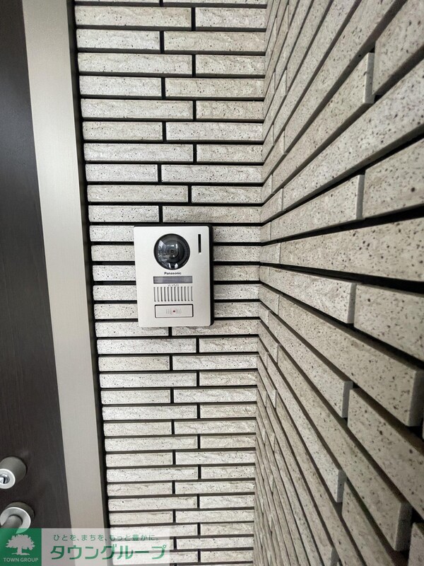 共有部分(お部屋探しはタウンハウジングへ♪)