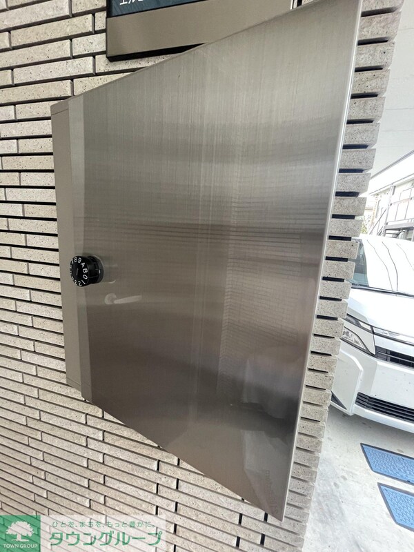 共有部分(お部屋探しはタウンハウジングへ♪)