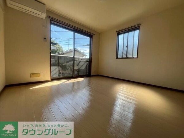 リビング・居室