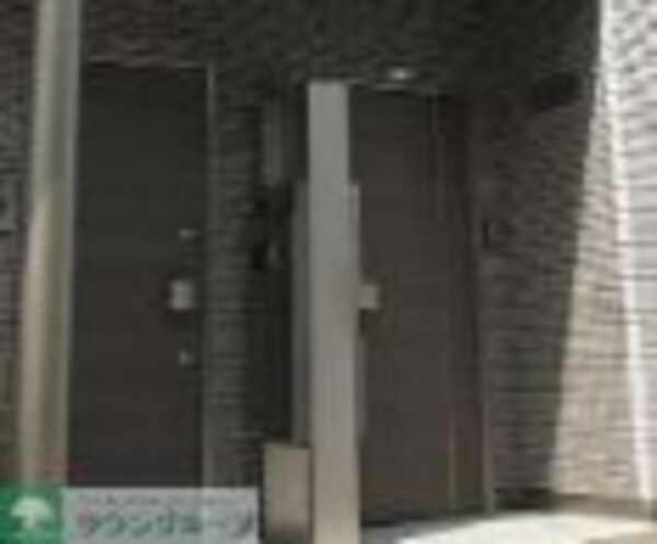 ロビー(エントランス)