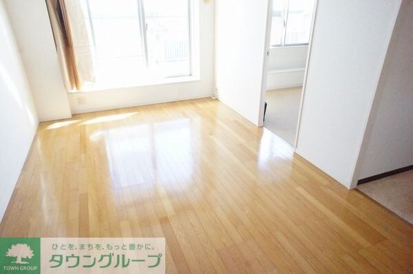 リビング・居室