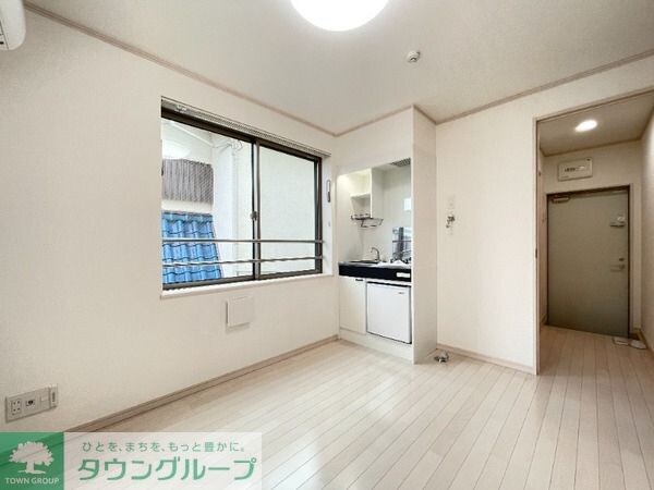 リビング・居室