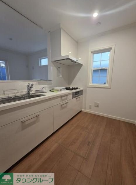 物件内観写真5　(キッチン)