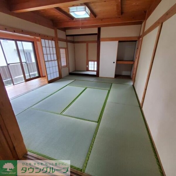 その他室内・内装(バルコニー)