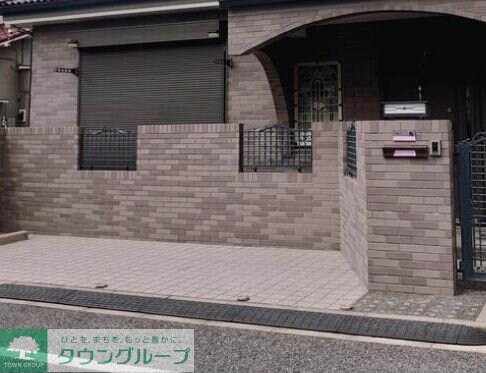 物件内観写真11　