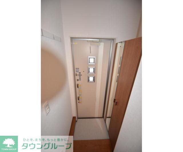 物件内観写真11　