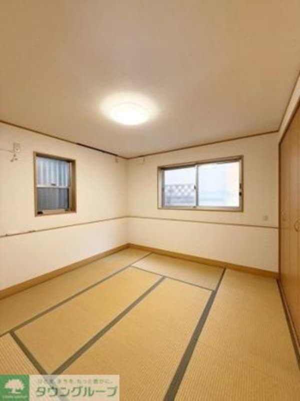 リビング・居室(リビング/居室)