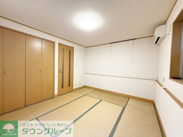 リビング・居室(リビング/居室)