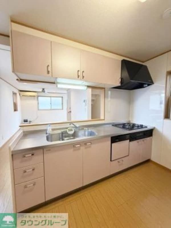 キッチン(キッチン)