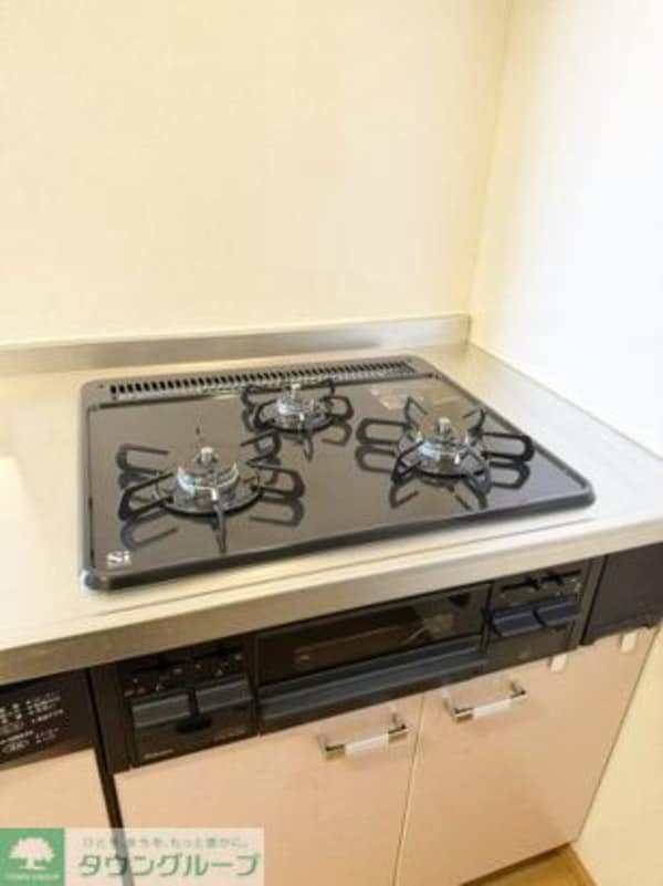 キッチン(キッチン)