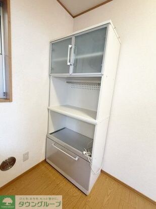 物件内観写真27　(収納)