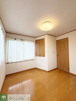 物件内観写真28　(リビング/居室)