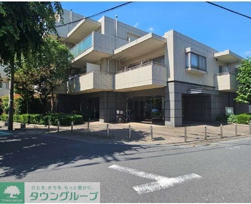 物件外観写真1　(外観)