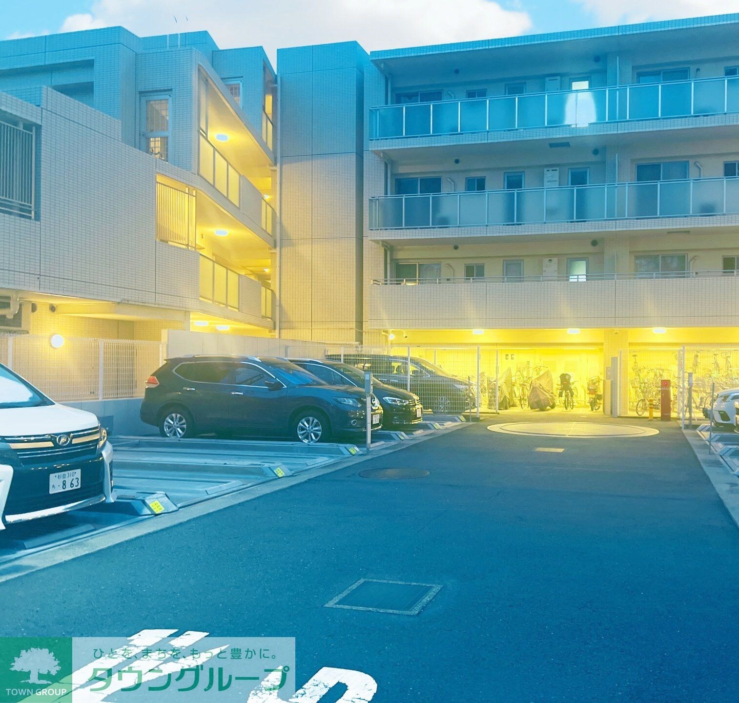 物件内観写真12　