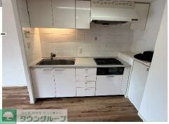 物件内観写真17　(キッチン)