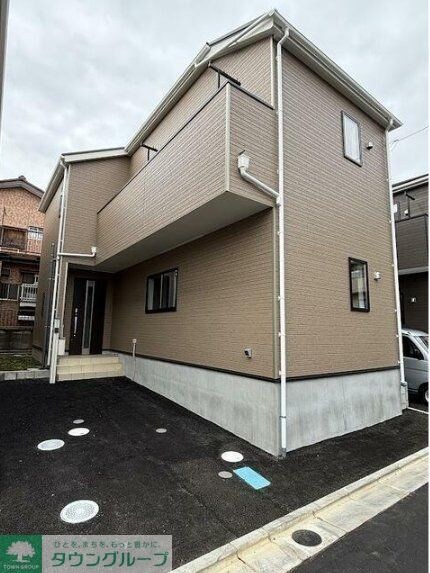 物件内観写真12　(エントランス)