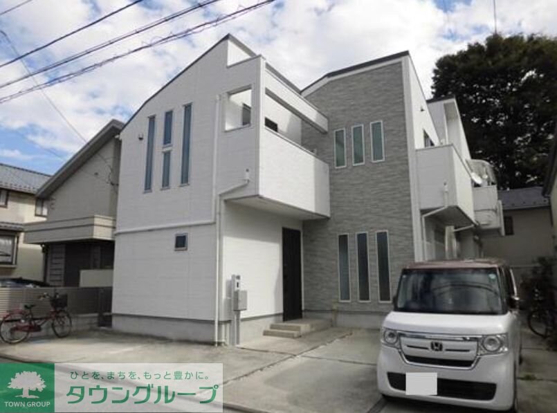 物件外観写真1　(外観)