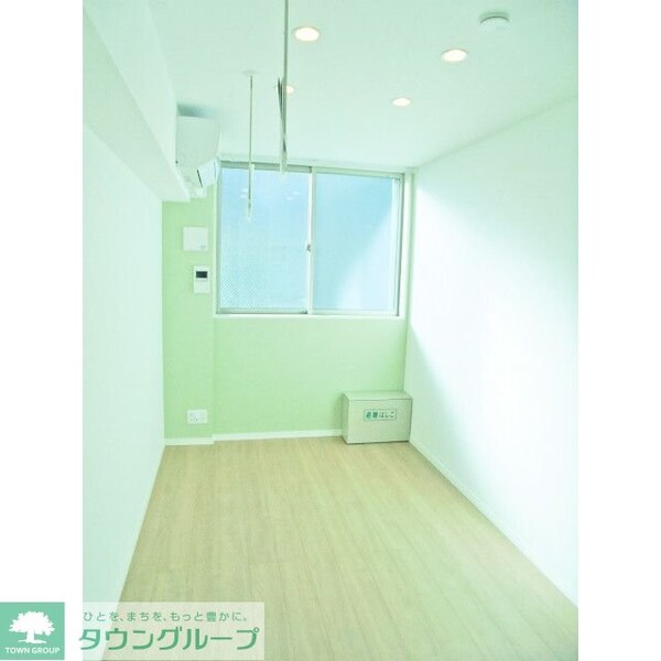 リビング・居室