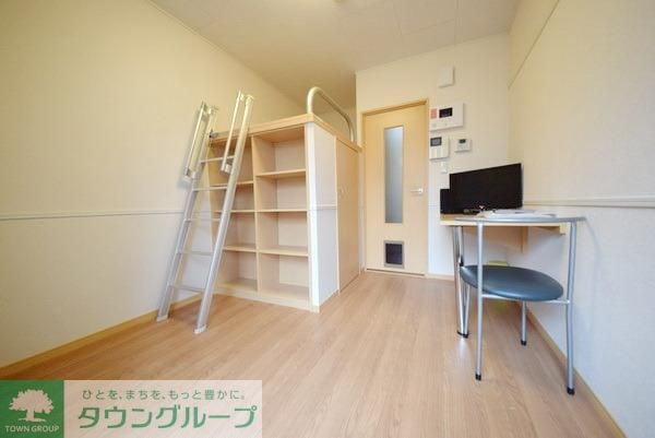 リビング・居室