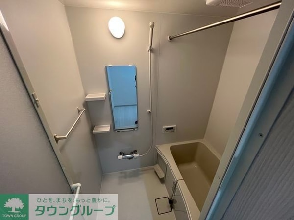 バス／シャワールーム等