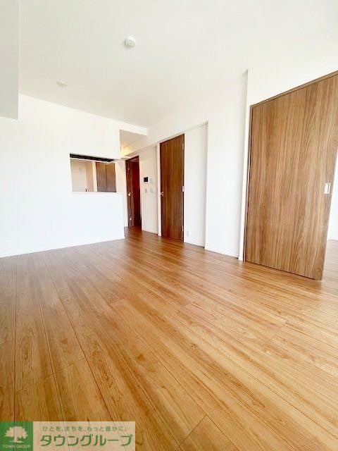 リビング・居室(玄関)